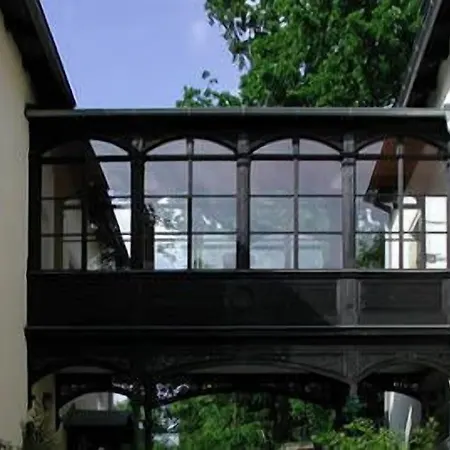 Gaestehaus Seraphinum