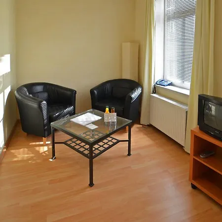 Gaestehaus Seraphinum 3*