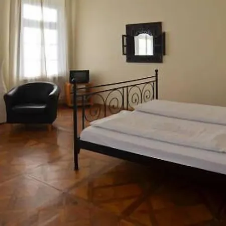 Gaestehaus Seraphinum 3*