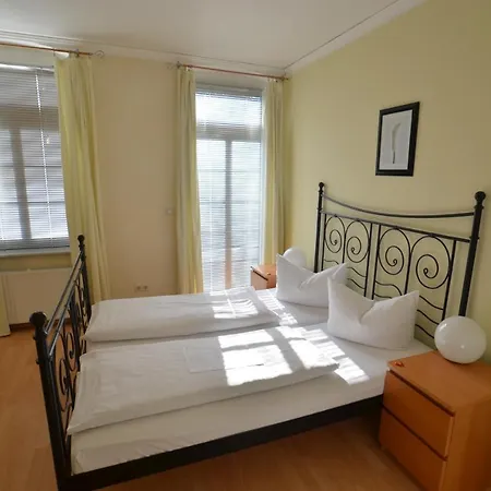 Gaestehaus Seraphinum Dresden