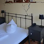 Gaestehaus Seraphinum 3* Drážďany