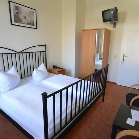 Gaestehaus Seraphinum Fogadó