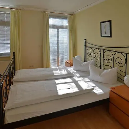 Gaestehaus Seraphinum 3* Drezda