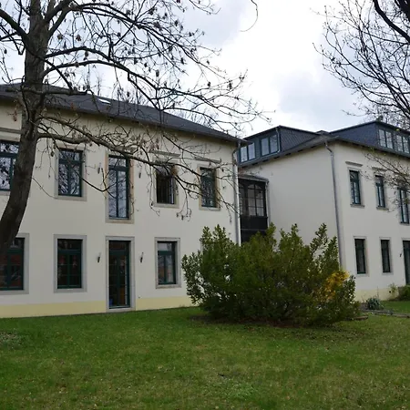 Fogadó Gaestehaus Seraphinum 3*