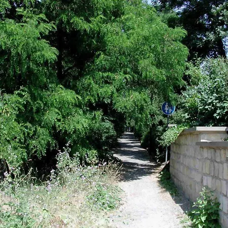 Gaestehaus Seraphinum