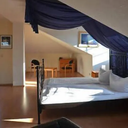 Gaestehaus Seraphinum