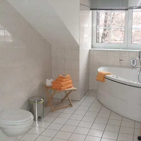Fogadó Gaestehaus Seraphinum 3*