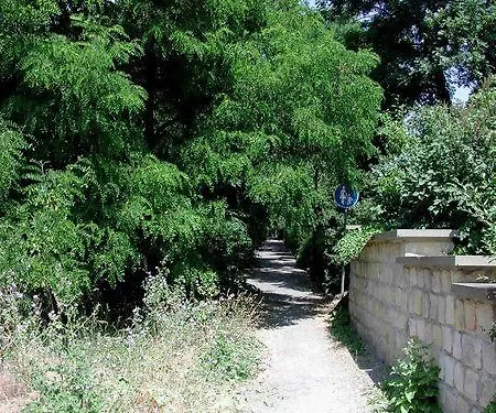 Fogadó Gaestehaus Seraphinum Drezda