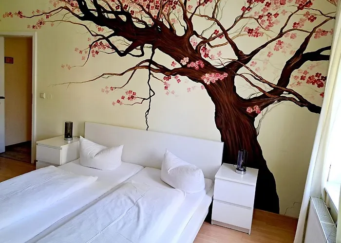 Kro Gaestehaus Seraphinum